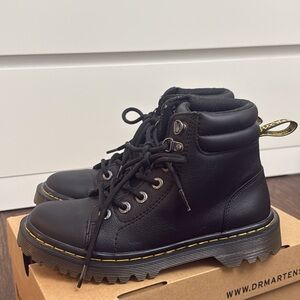 Dr. Martens FAORA Boots - New